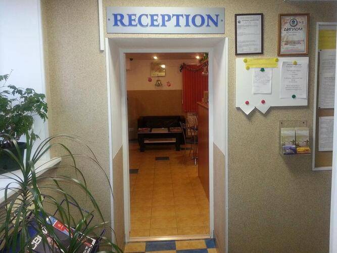 Люко Отель (Luko Hotel)