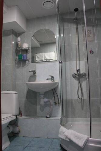 Люко Отель (Luko Hotel)