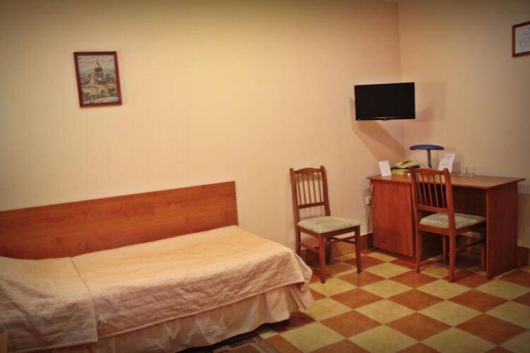 Люко Отель (Luko Hotel)