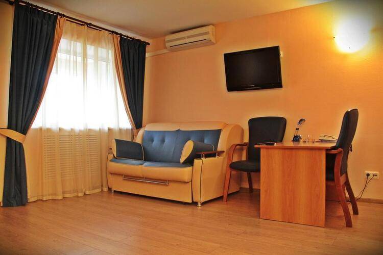 Люко Отель (Luko Hotel)