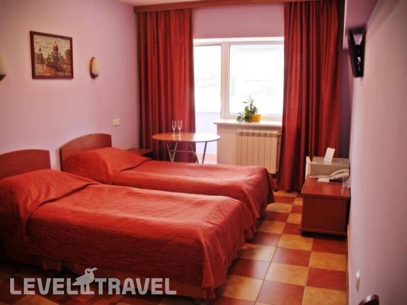 Фотография Люко Отель (Luko Hotel)