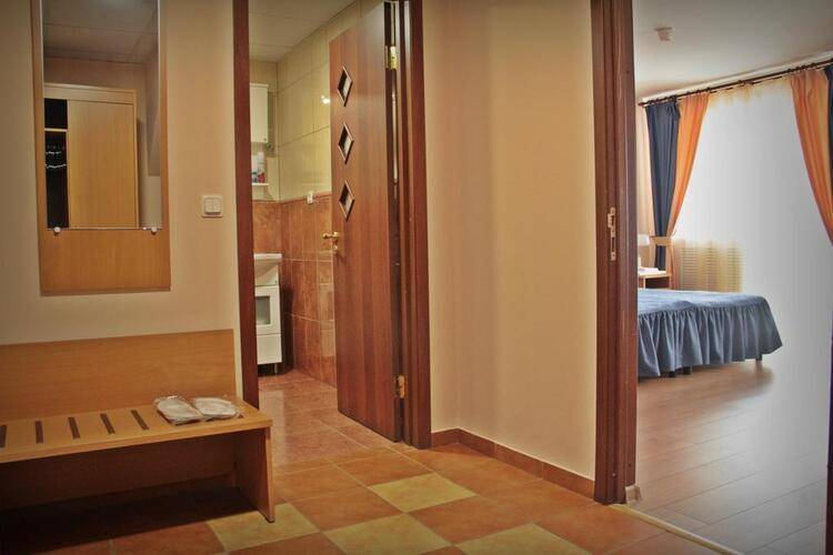 Люко Отель (Luko Hotel)