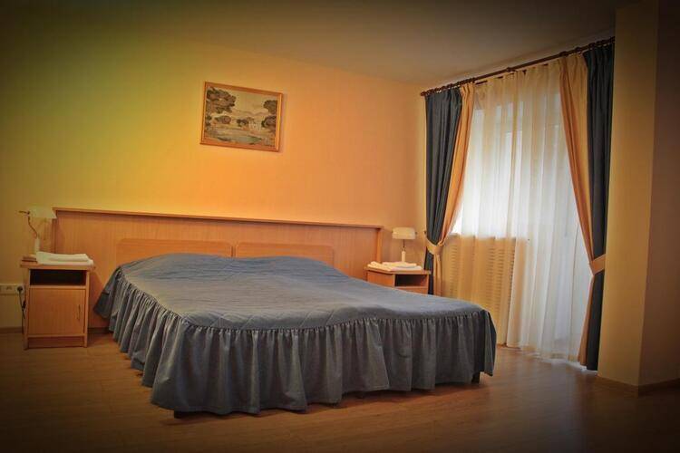 Люко Отель (Luko Hotel)