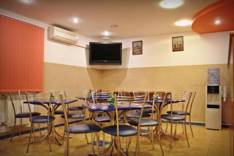 Люко Отель (Luko Hotel)