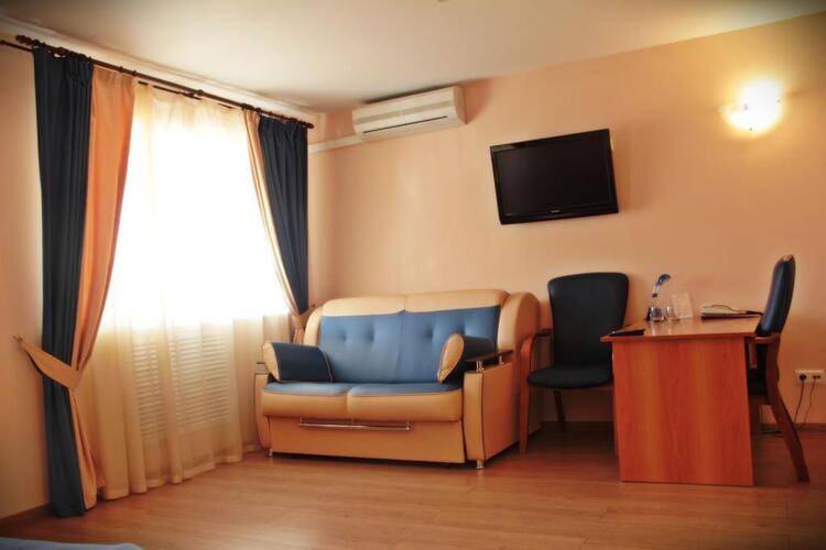 Люко Отель (Luko Hotel)