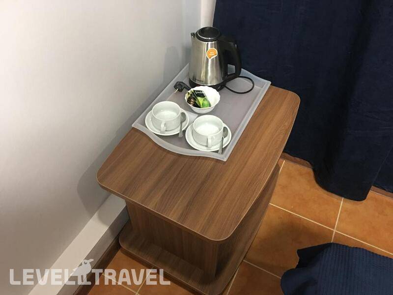 Фотография Люко Отель (Luko Hotel)