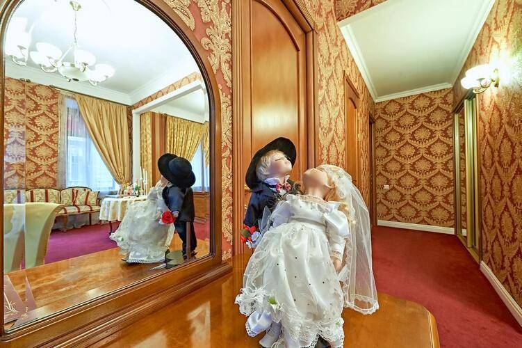 Отель Барышкофф