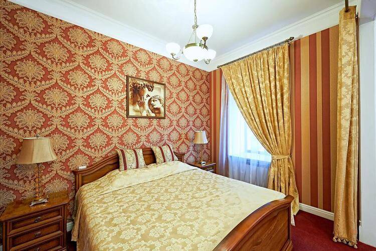 Отель Барышкофф