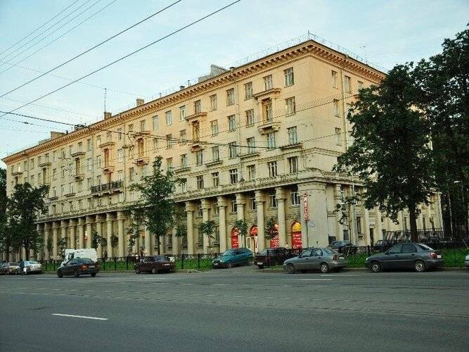 Метро-Тур