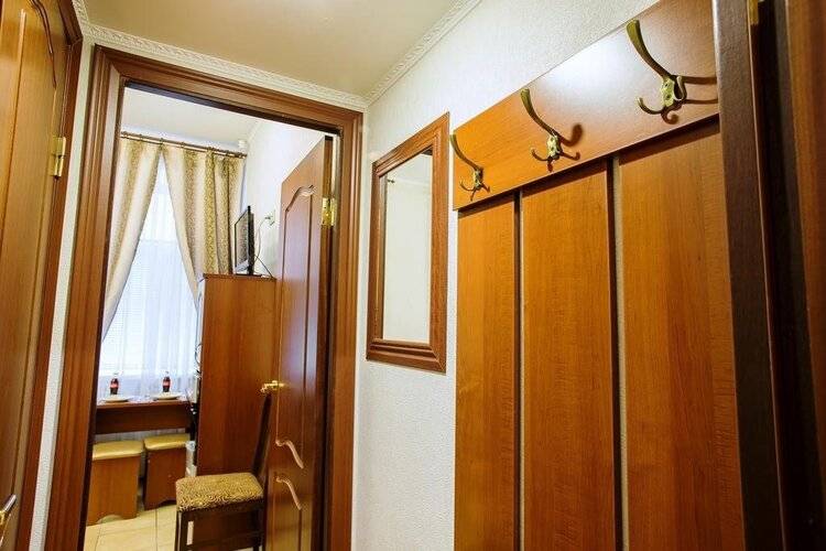 Гостевой Дом Золотое Руно (Ex.Гд Юбилейный)