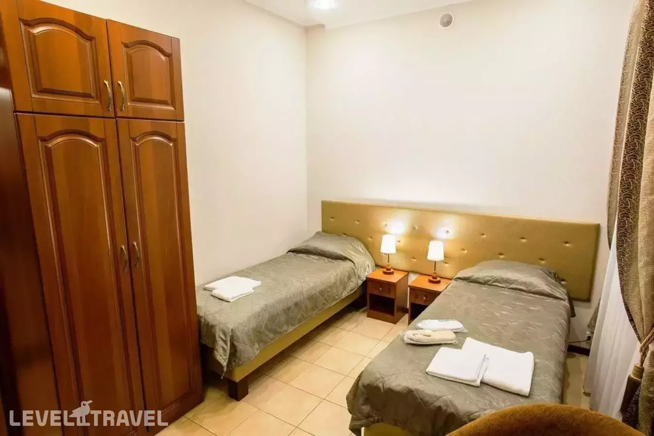 Гостевой Дом Золотое Руно (Ex.Гд Юбилейный)