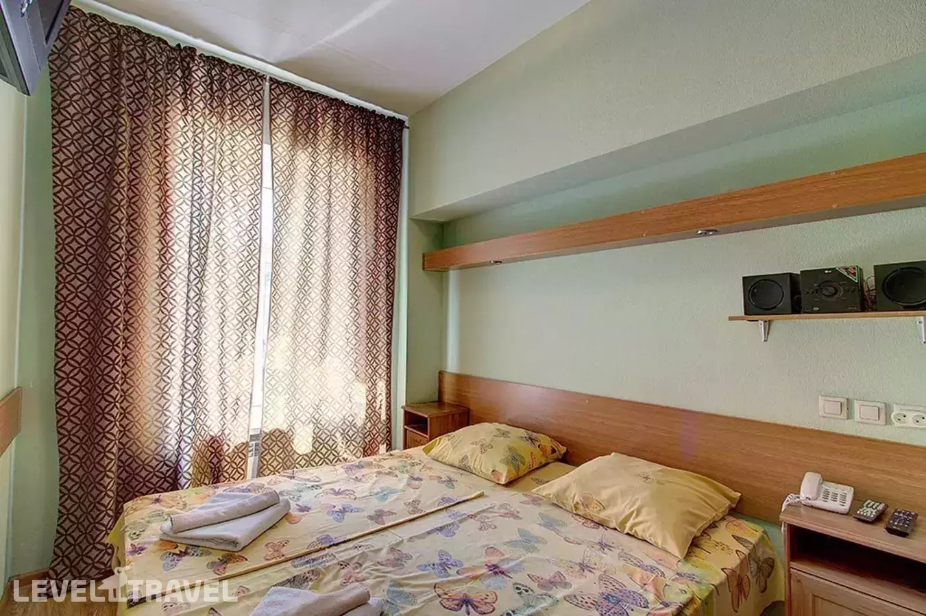 Апарт-Отель Невский 78