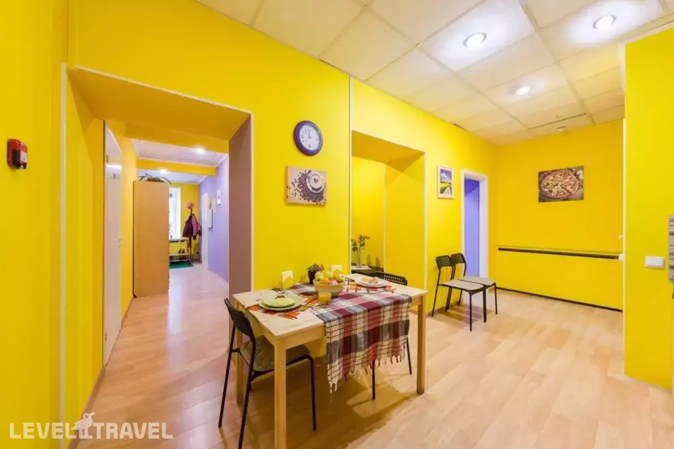 Хостел Белые Ночи У Садовой