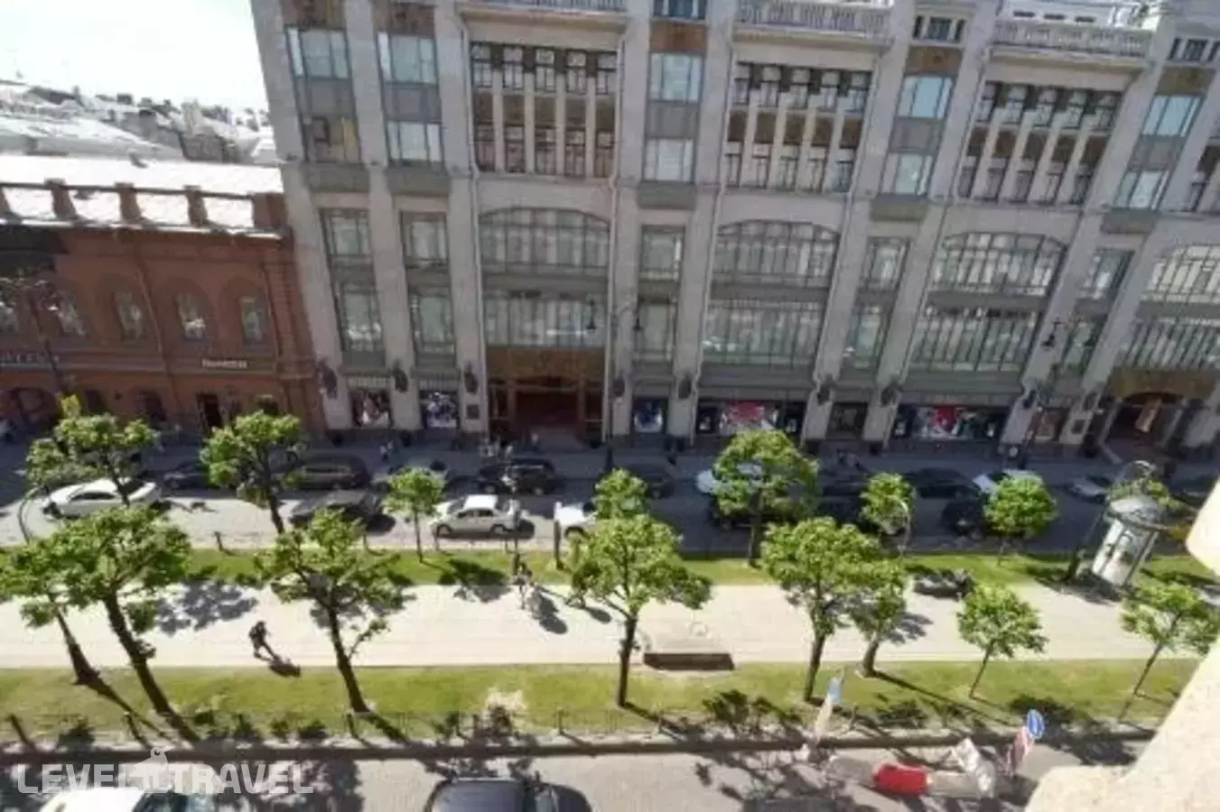 Кома Хостел