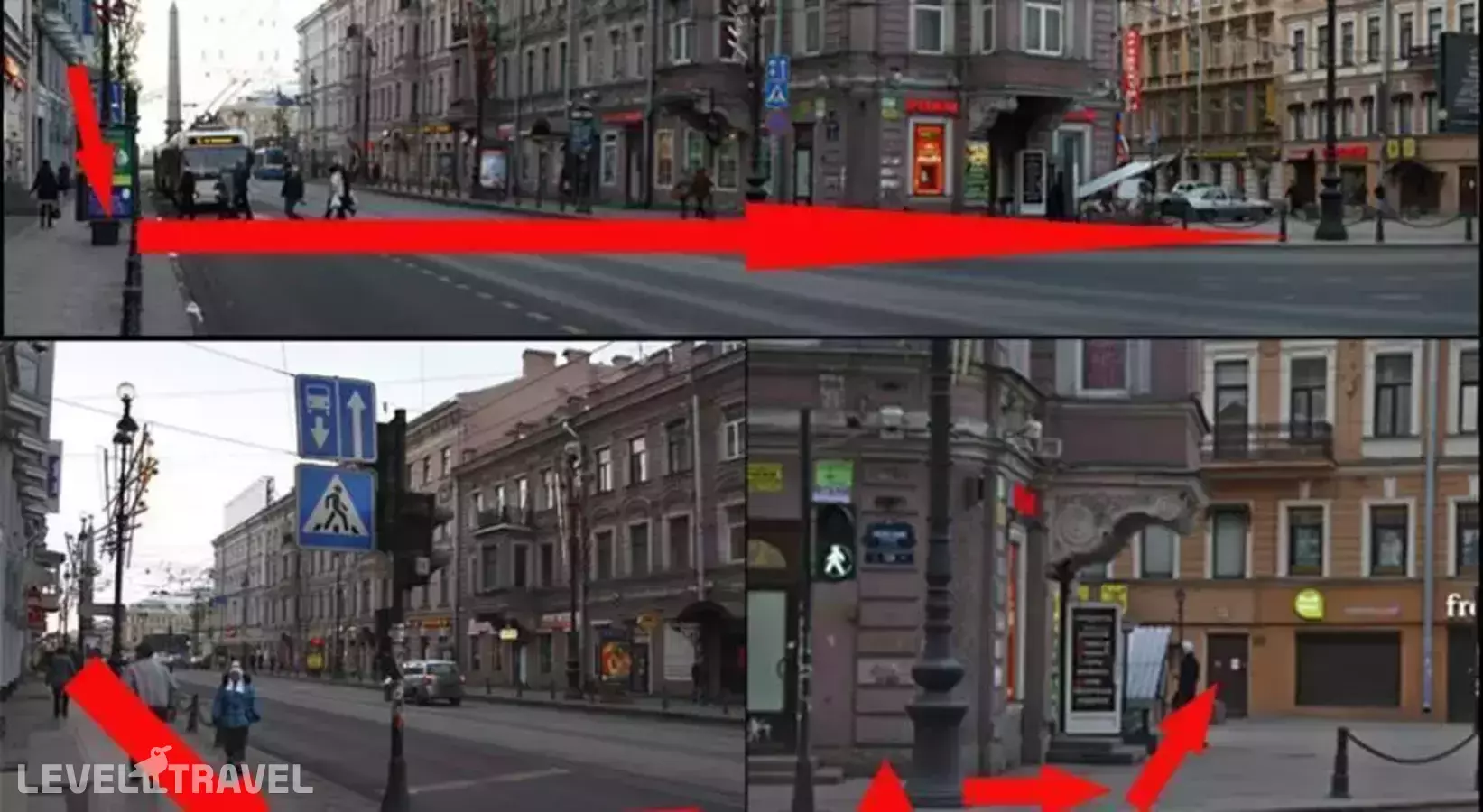 ГД Невский 126