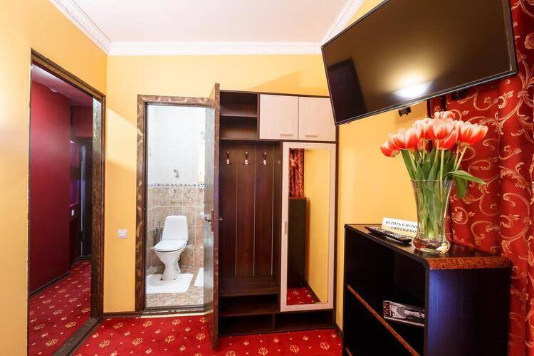 Jenavi Club Hotel