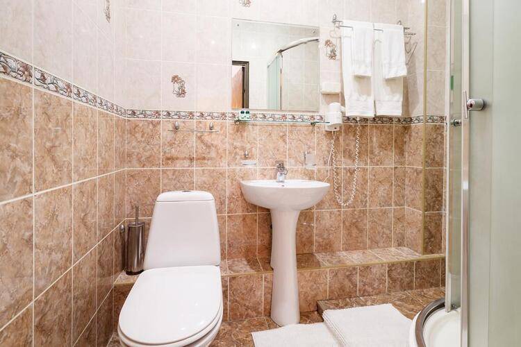 Jenavi Club Hotel