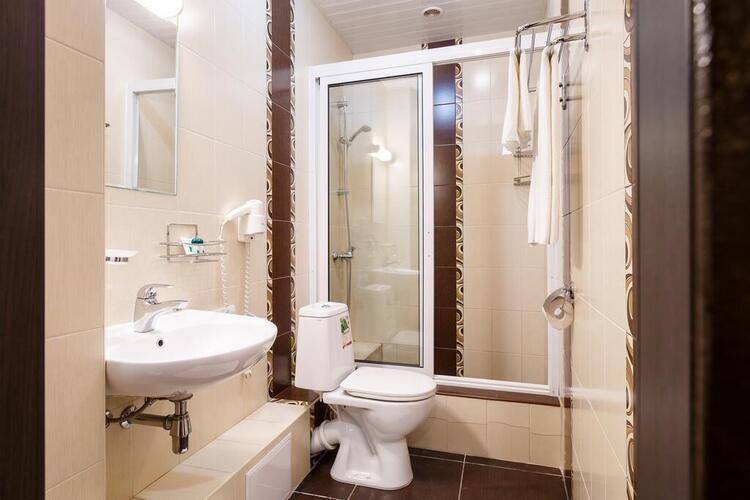 Jenavi Club Hotel