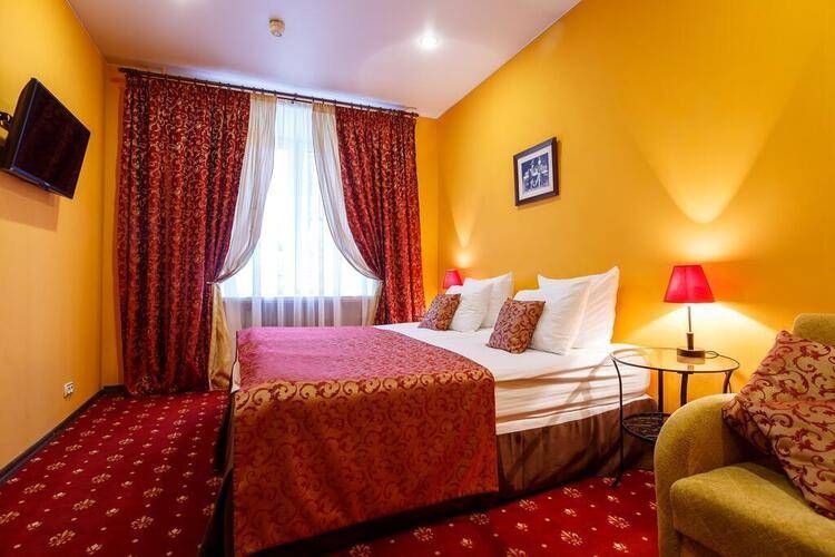Jenavi Club Hotel