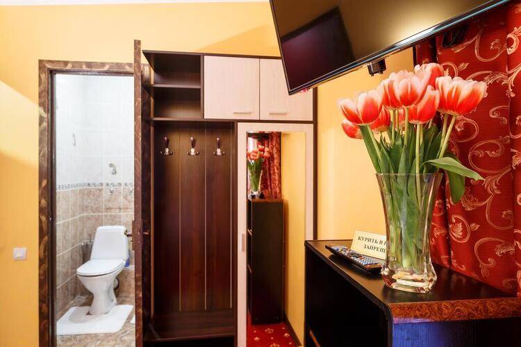 Jenavi Club Hotel
