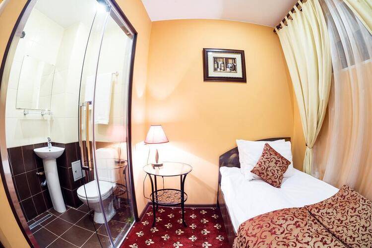 Jenavi Club Hotel