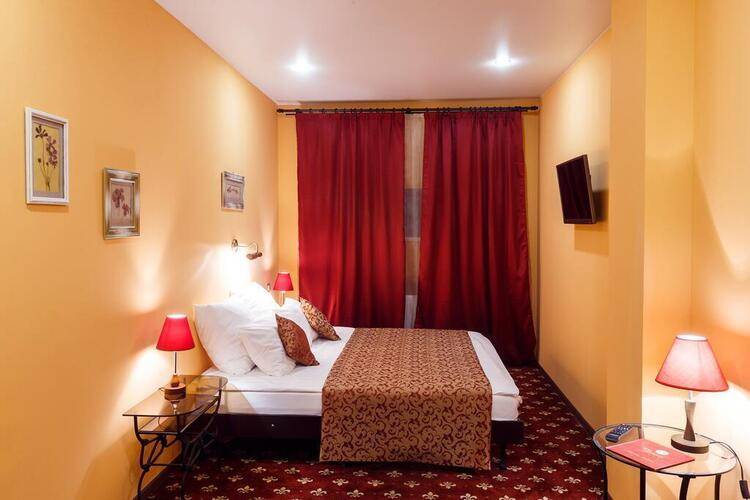 Jenavi Club Hotel