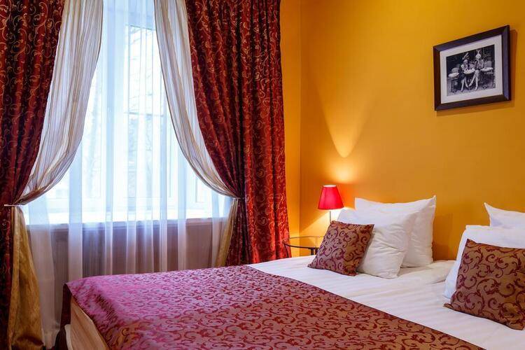 Jenavi Club Hotel