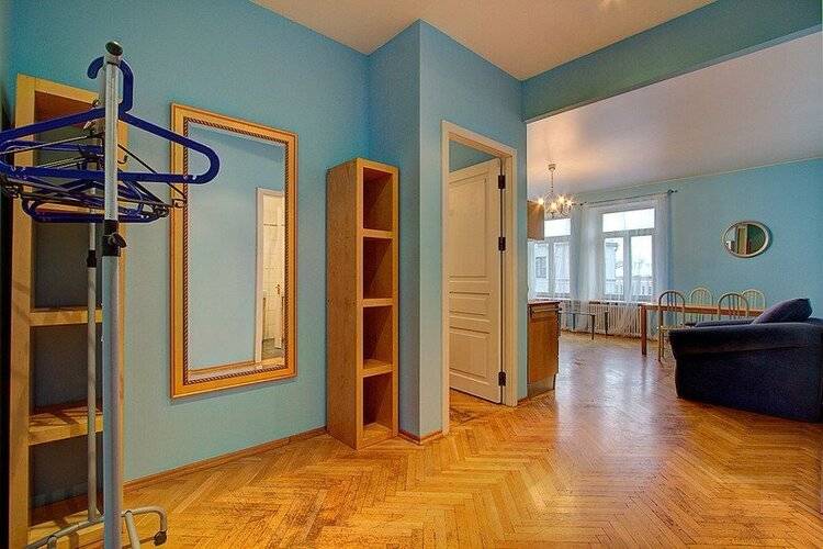 СТН Апартаменты У Московского Вокзала