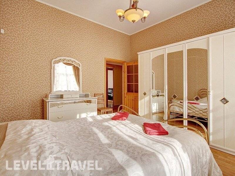 Фотография СТН Апартаменты У Московского Вокзала
