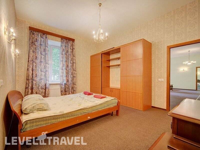 Фотография СТН Апартаменты У Московского Вокзала