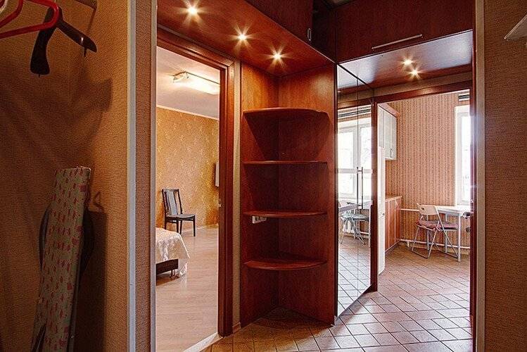 СТН Апартаменты У Московского Вокзала