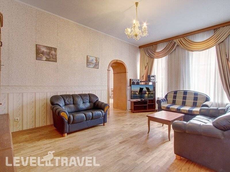 Фотография СТН Апартаменты У Московского Вокзала