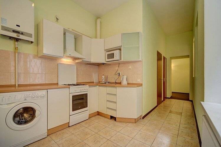 СТН Апартаменты У Московского Вокзала