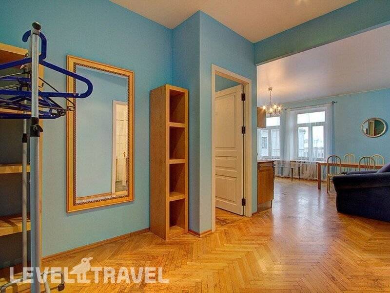 Фотография СТН Апартаменты У Московского Вокзала