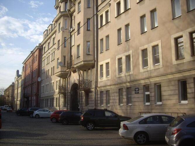Тучков-3
