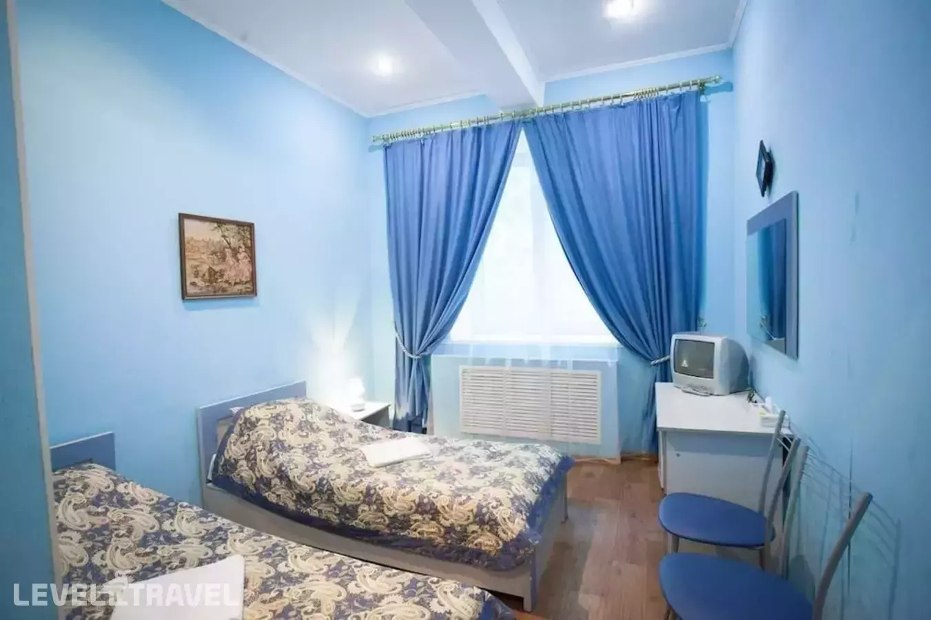 Мини-Отель На Кима