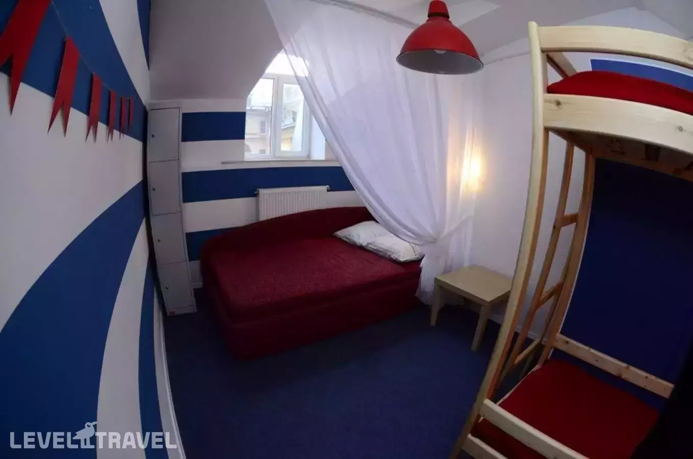 Хостел Причал