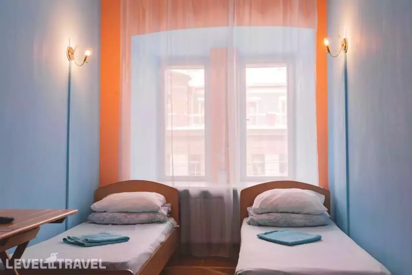 Уютное Место