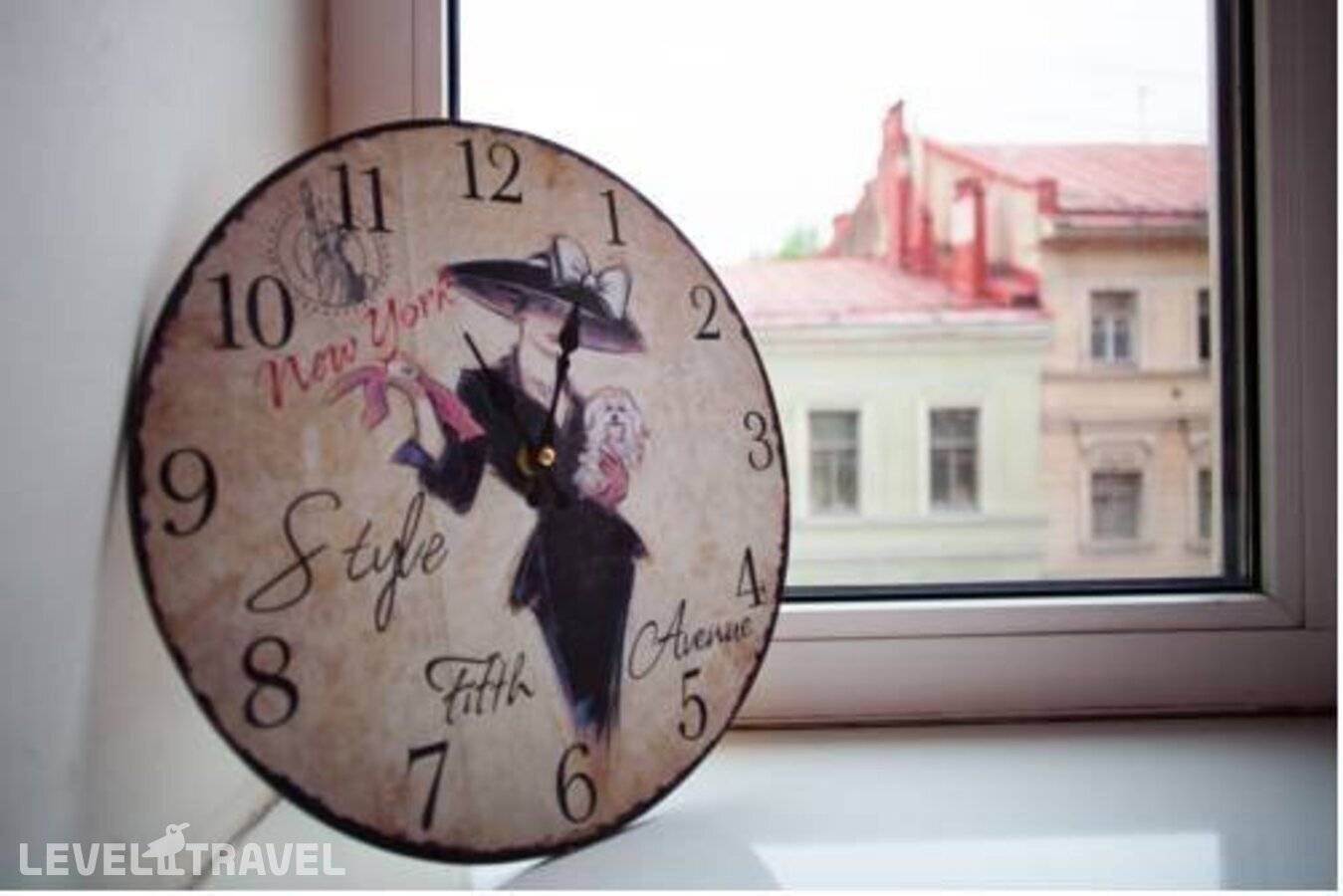 Изображение отеля 10