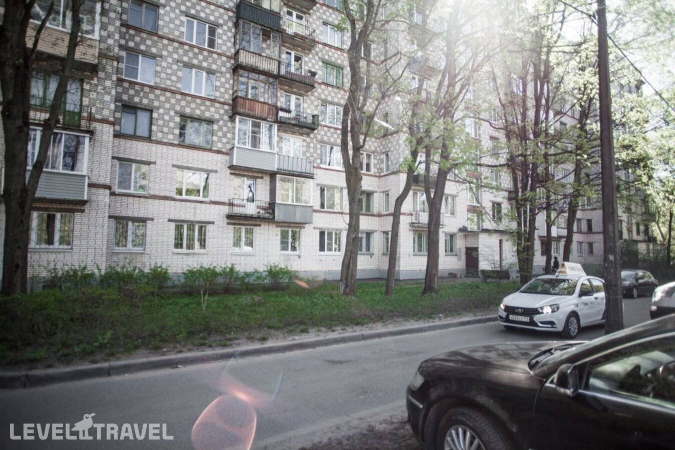 Изображение отеля 1