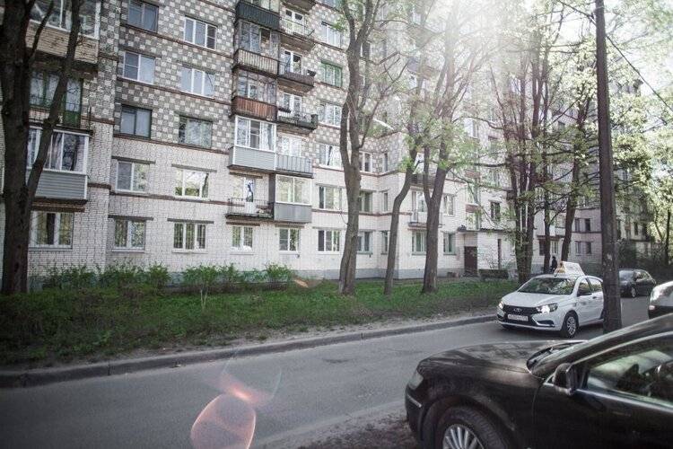 Апартаменты На Удельной