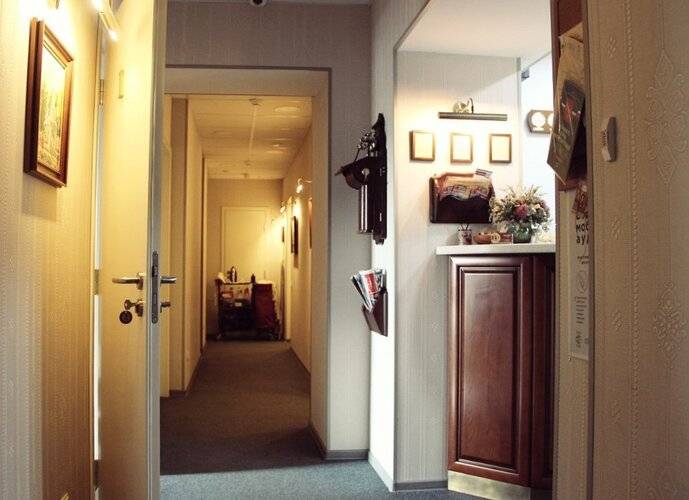 Мини-Отель Давыдов