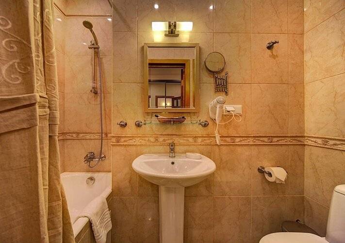 Мини-Отель Давыдов