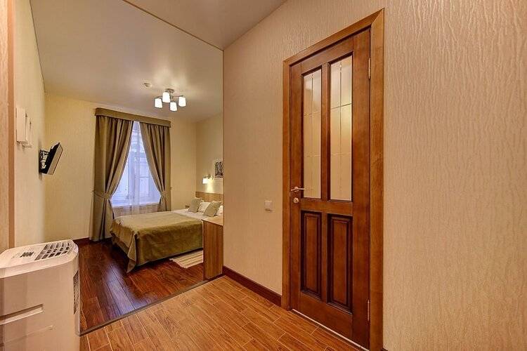 Мини-Отель Давыдов