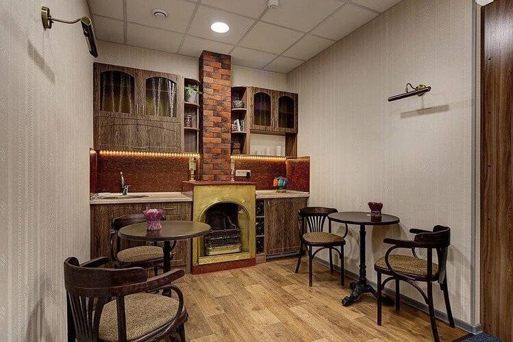 Мини-Отель Давыдов