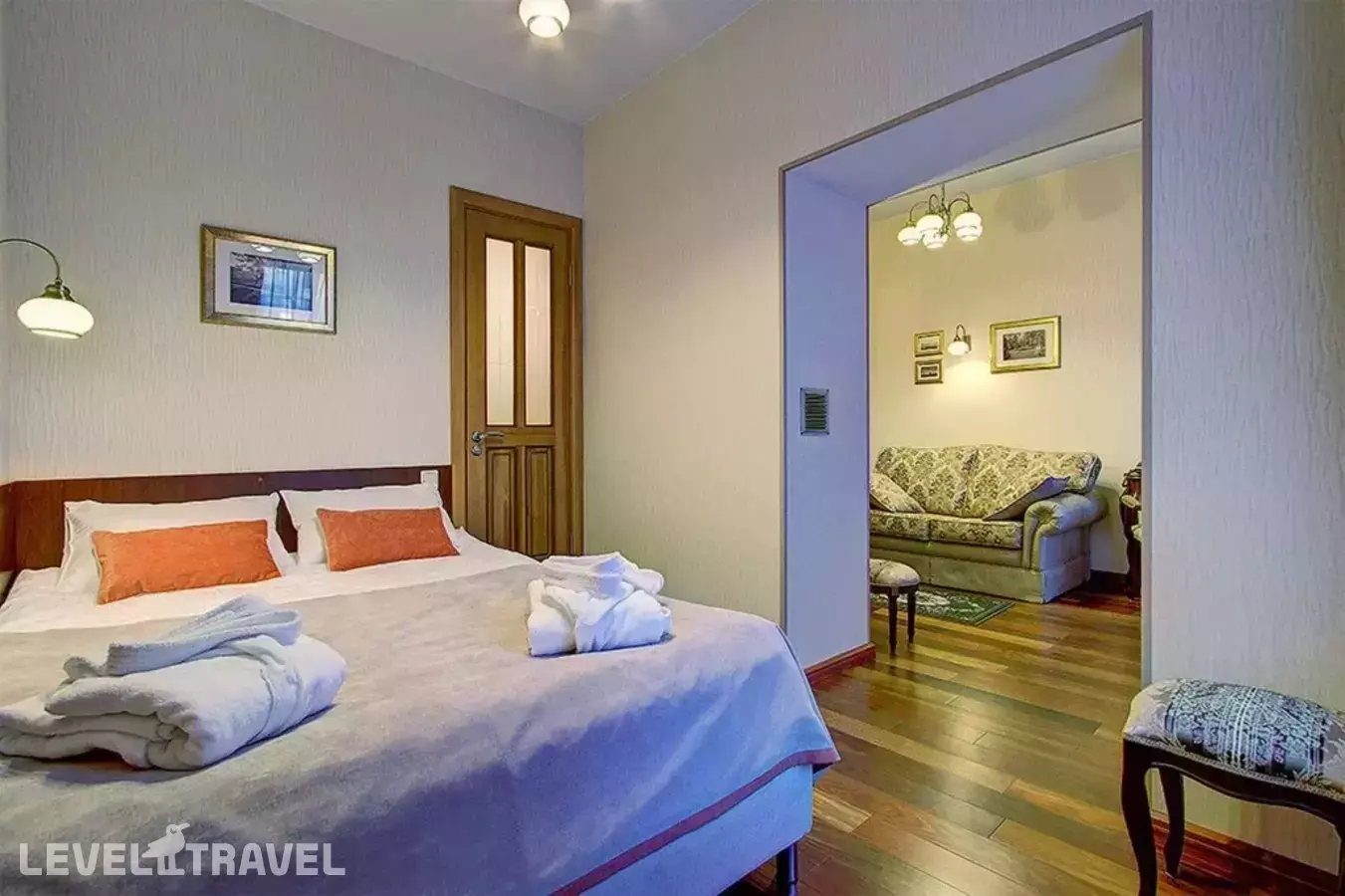 Мини-Отель Давыдов