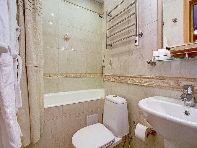 Мини-Отель Давыдов