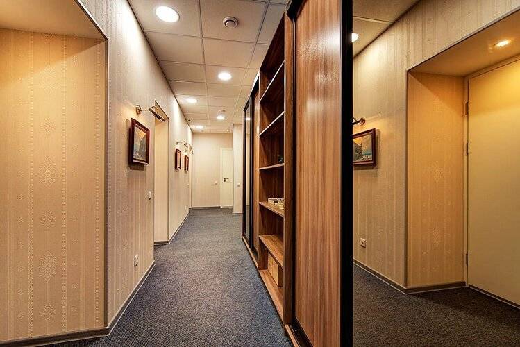 Мини-Отель Давыдов