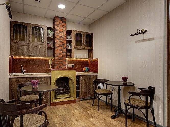 Мини-Отель Давыдов