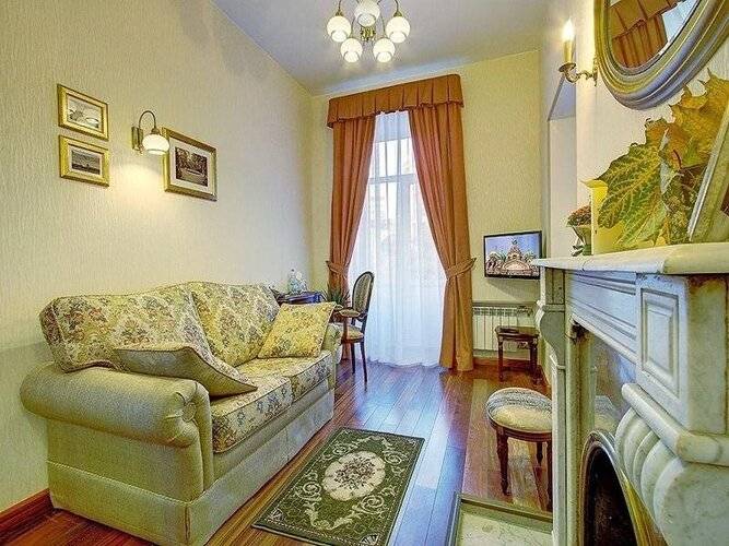 Мини-Отель Давыдов